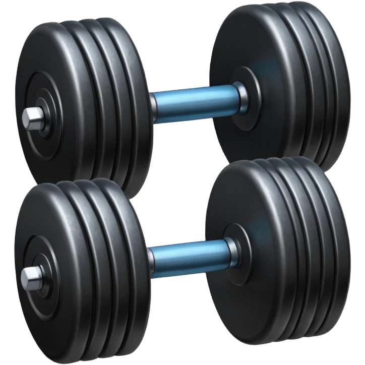 dumbell emoji