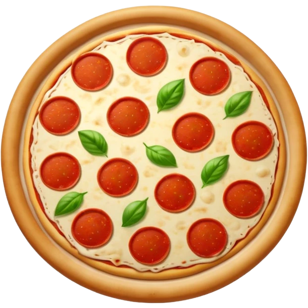 pizza emoji