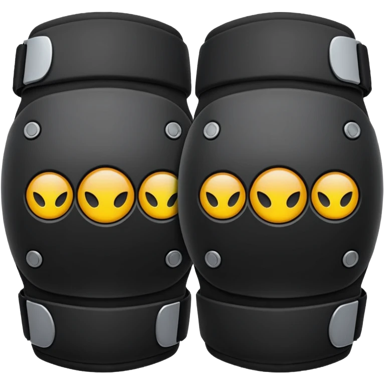 elbow protectors emoji