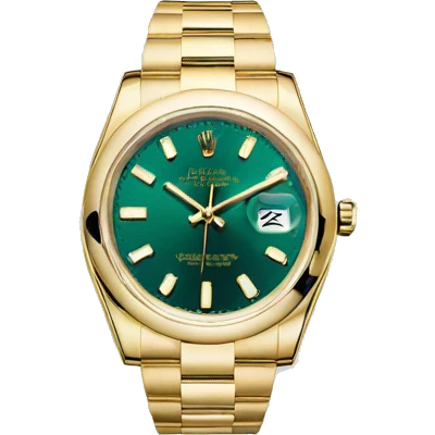 rolex emoji