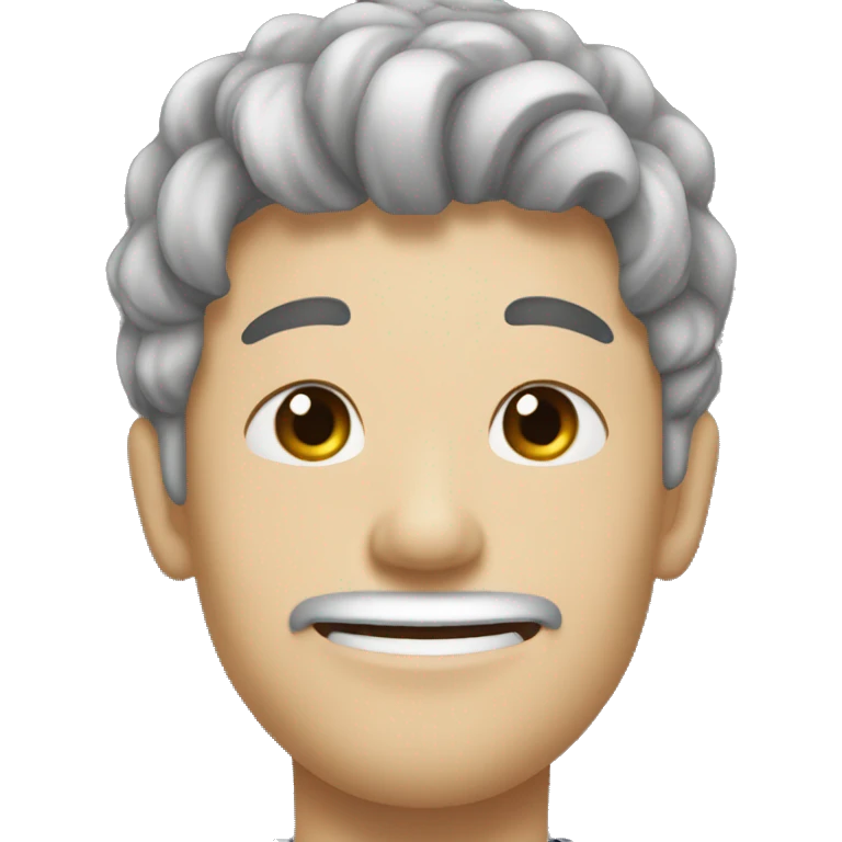 타로보는 남자 emoji