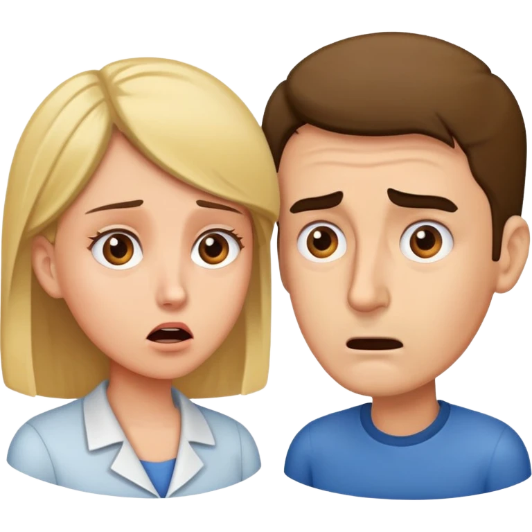 Dude ask his girlfriend abouth anal emoji