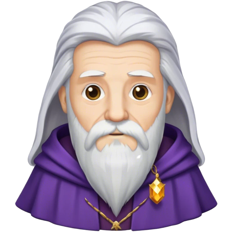 camelot merlin wizard emoji