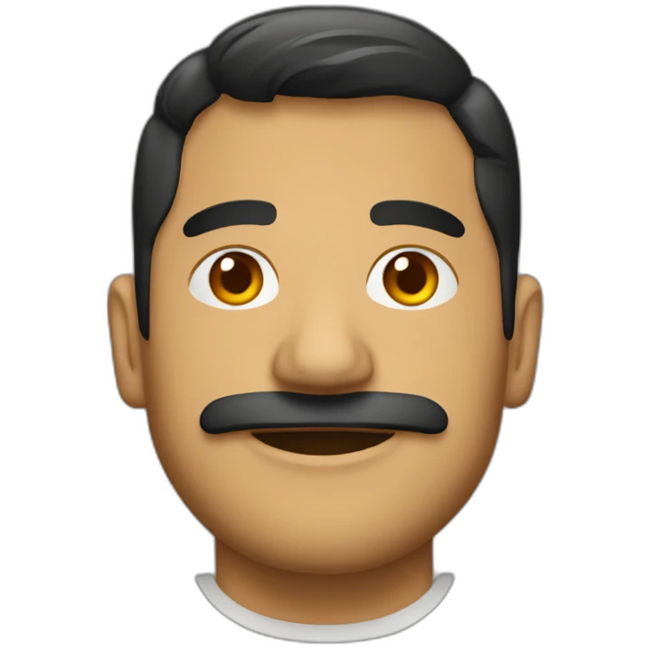 nacho castillo emoji