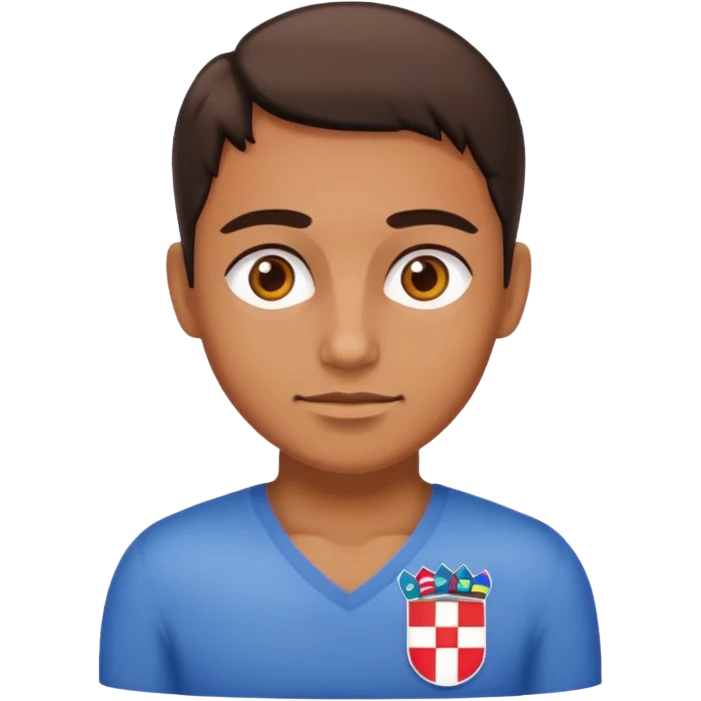 Croatian emoji