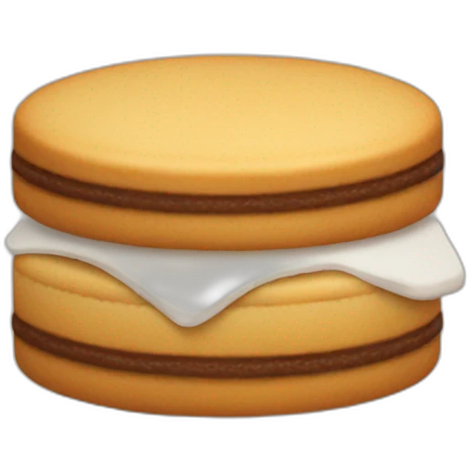Alfajor emoji