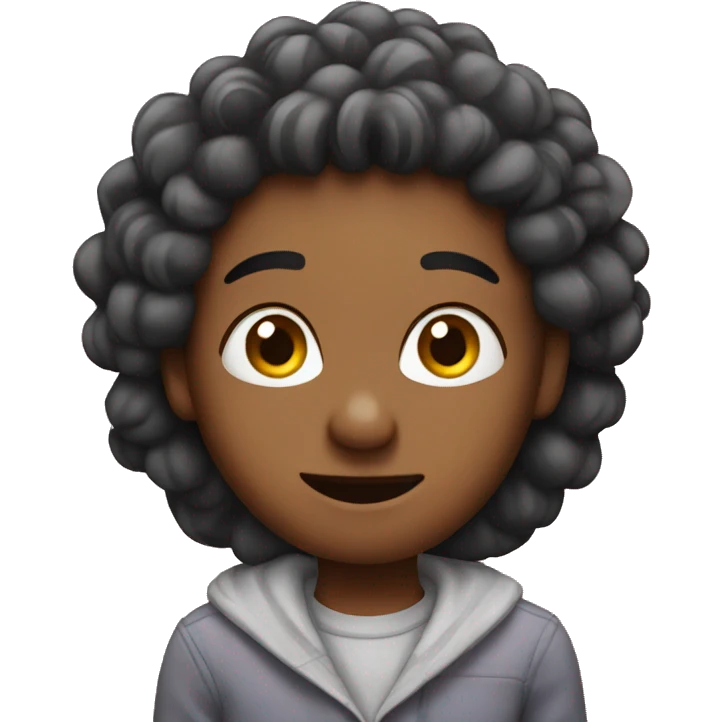 In love emoji