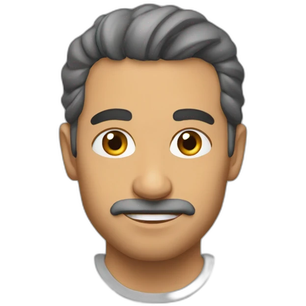 Farid khoumri emoji