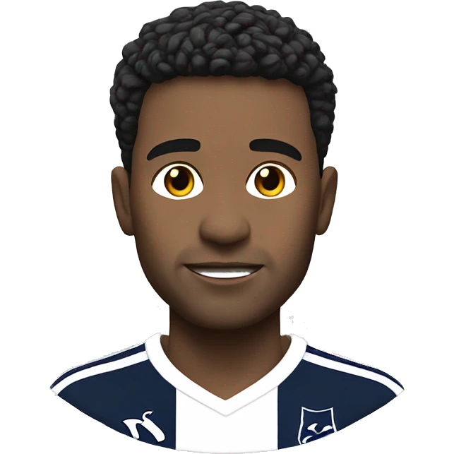 Tottenham Hotspur  emoji