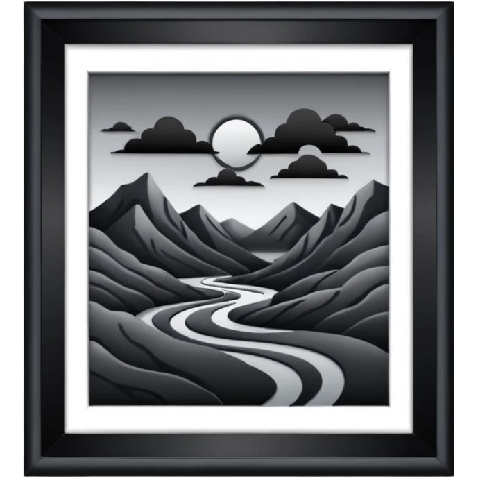 دواريه لونها لابني جوها علمه صح بل اسود emoji