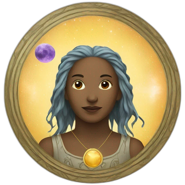 Tarot cards emoji