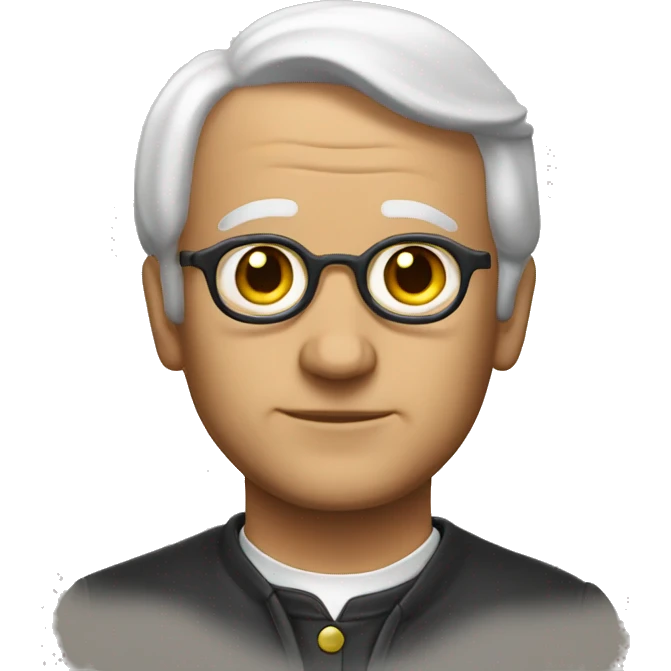 Benjamin frankli emoji