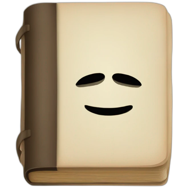 book numbering emoji