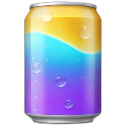 energy drink emoji