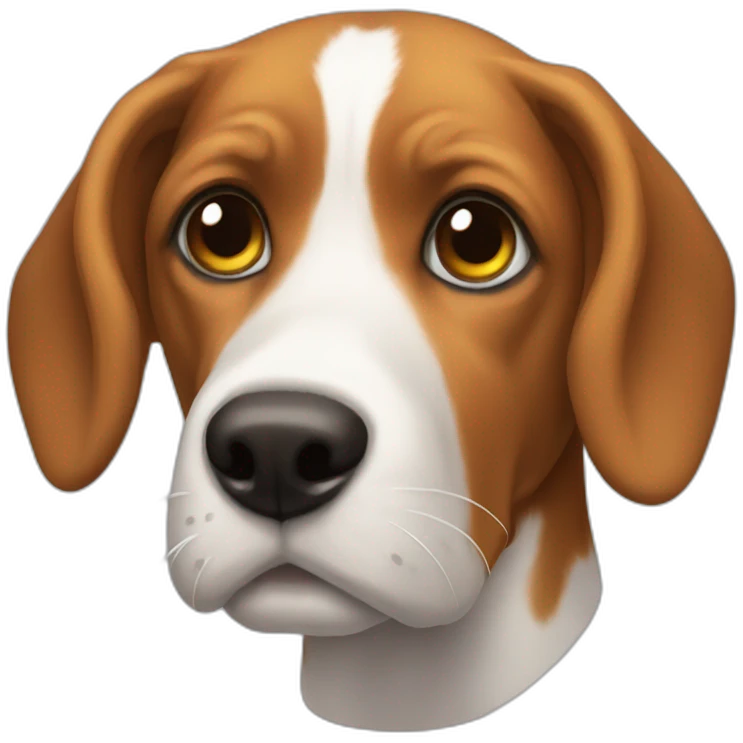 Beagelier emoji