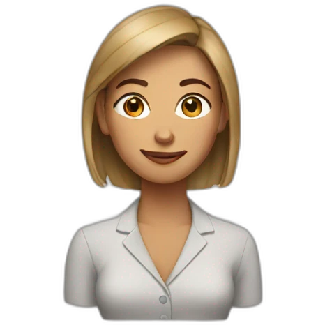 woman emoji