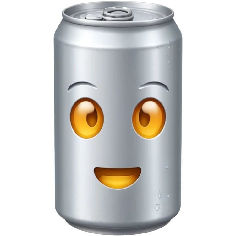 drink can emoji