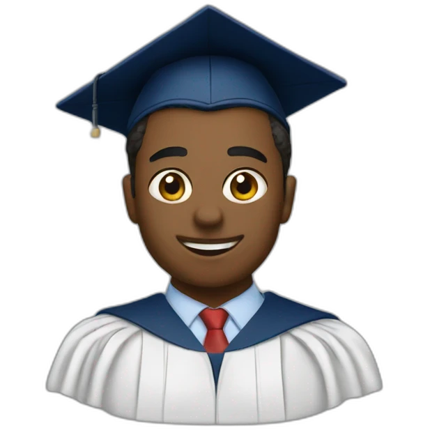upenn graduate emoji