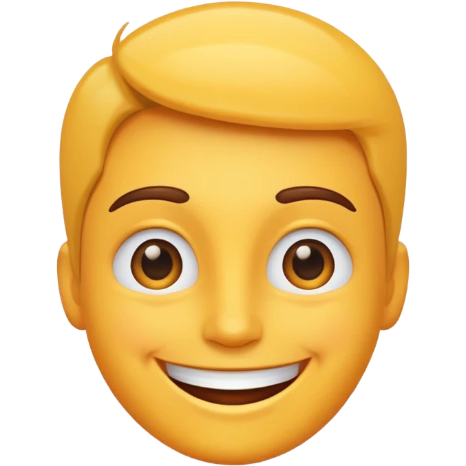 Liked emoji