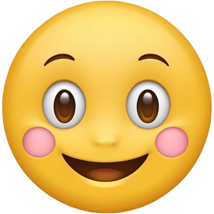 Cute emoji emoji