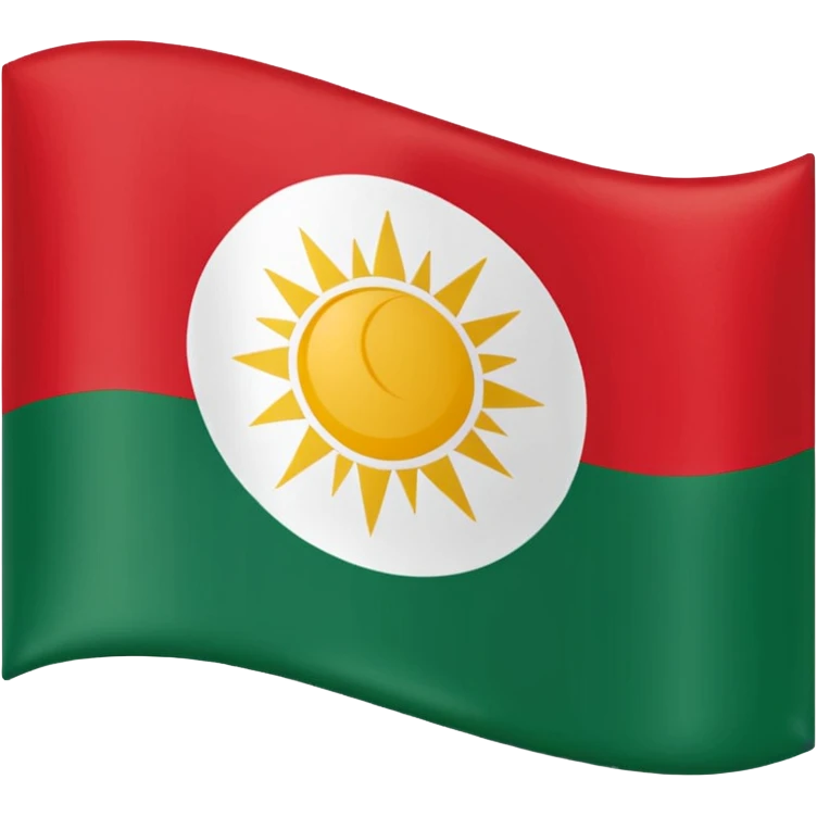 флаг республики татарстана emoji