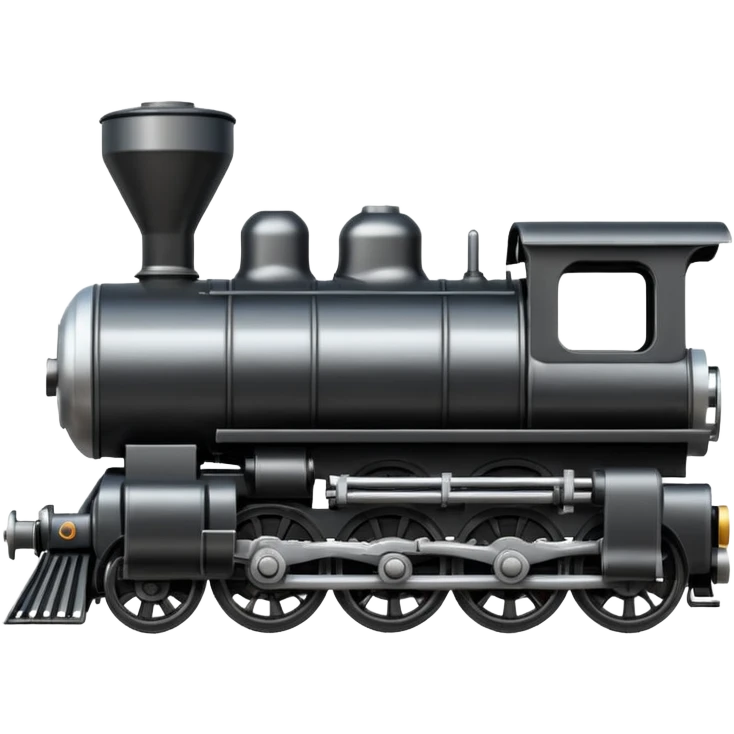 train emoji