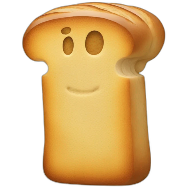 Bread emoji