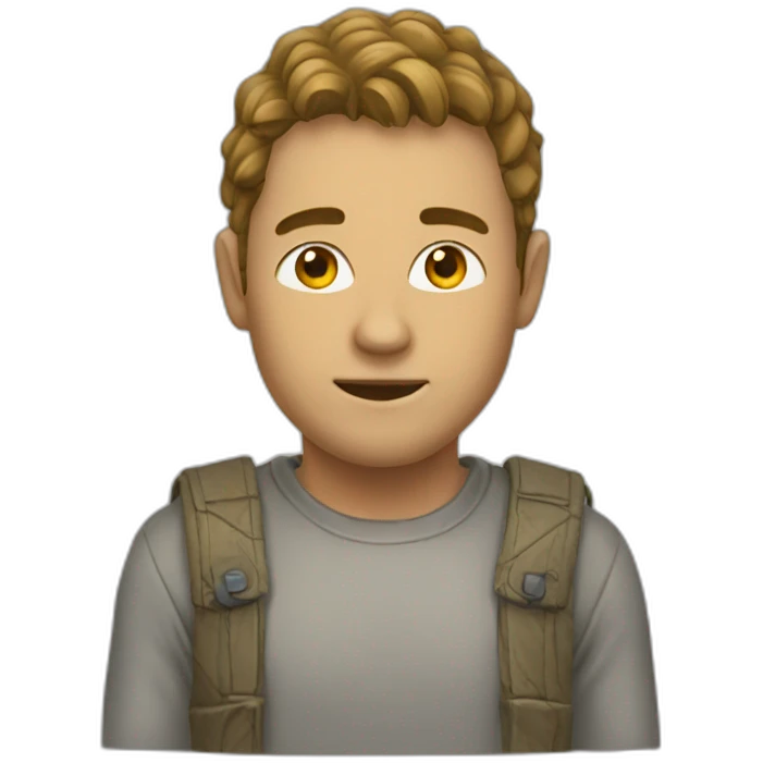Nej emoji