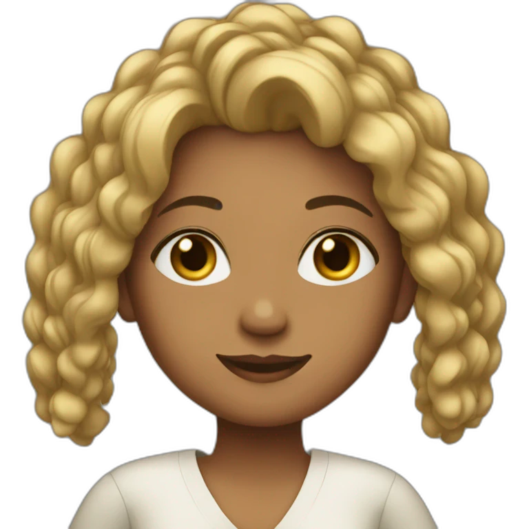 Justine  emoji