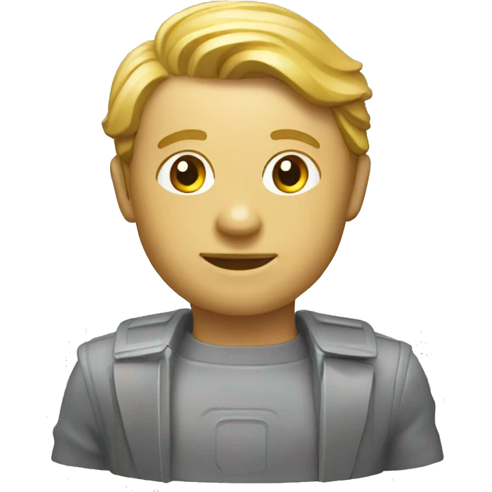 Tresor bank emoji