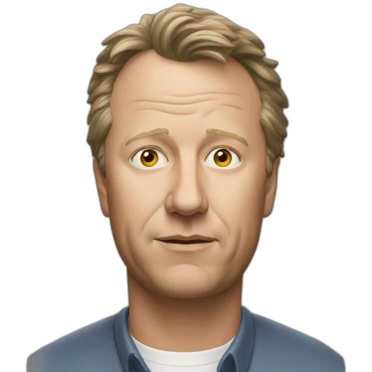 Paul Graham emoji