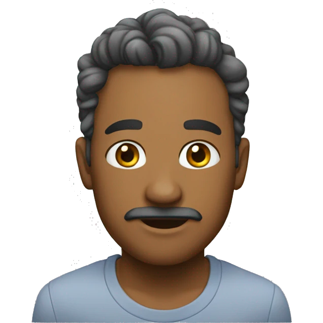 Егор на подходе emoji