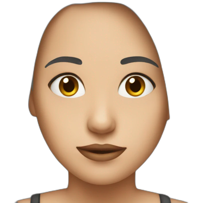 sharon emoji