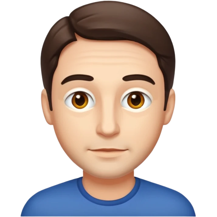 Richard Loeb (1905-1936) emoji