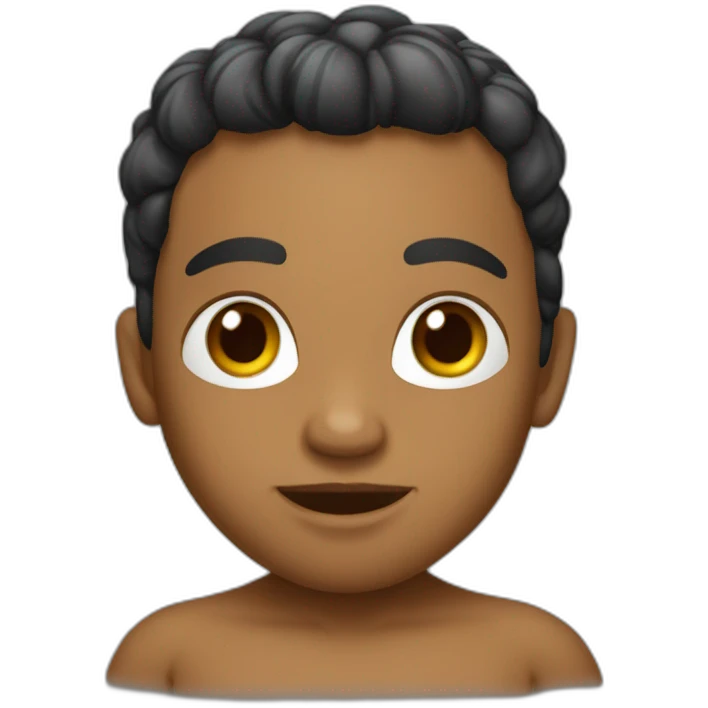 Pute en Guyane emoji