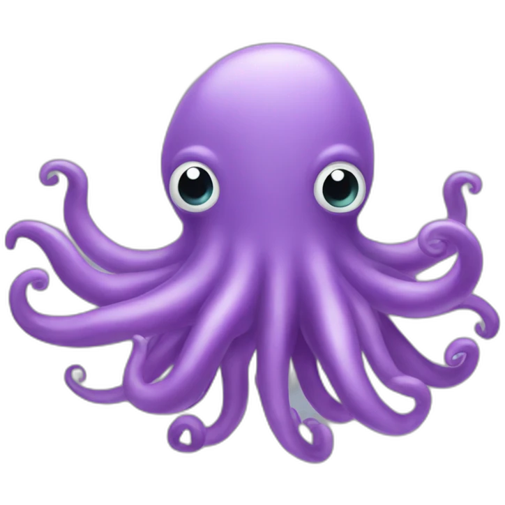 Carlo Tentacules emoji