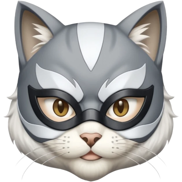  Кот марвел emoji