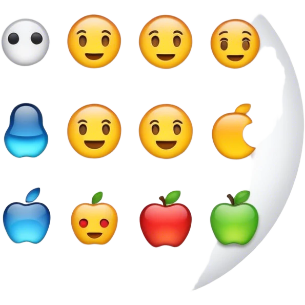 design emoji