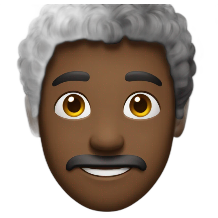 People fun emoji