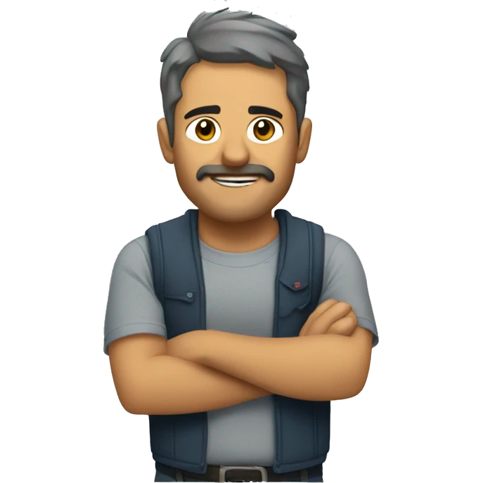 Merado de valores  emoji