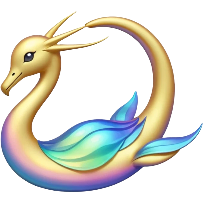 Cresselia  emoji