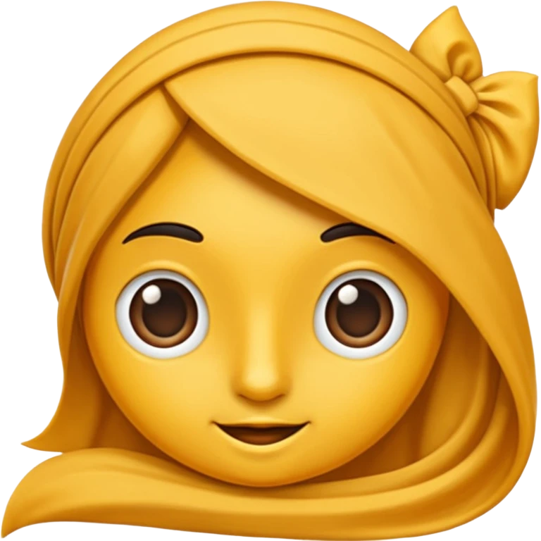 قلب آبی emoji
