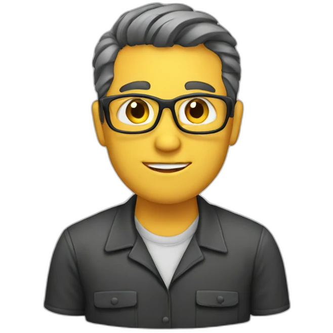 editor emoji