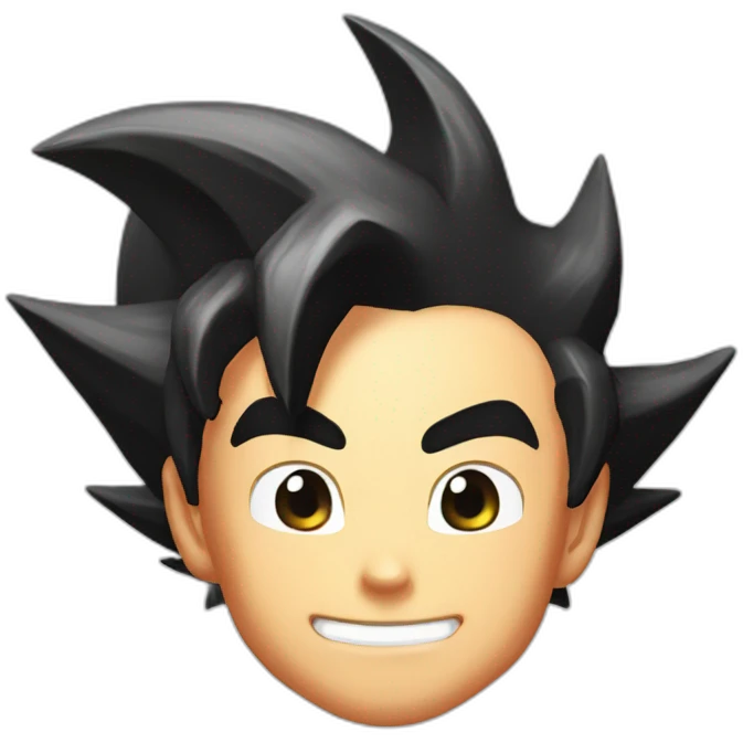 dragon ball 7 stars emoji