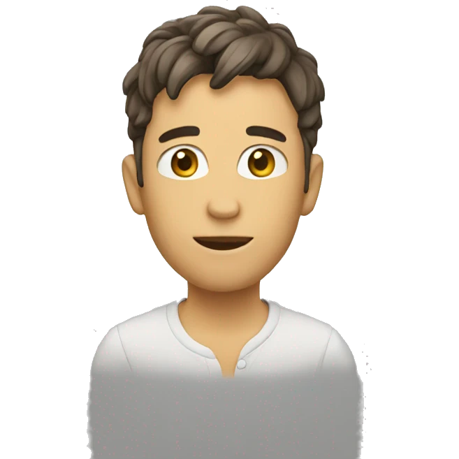 info emoji