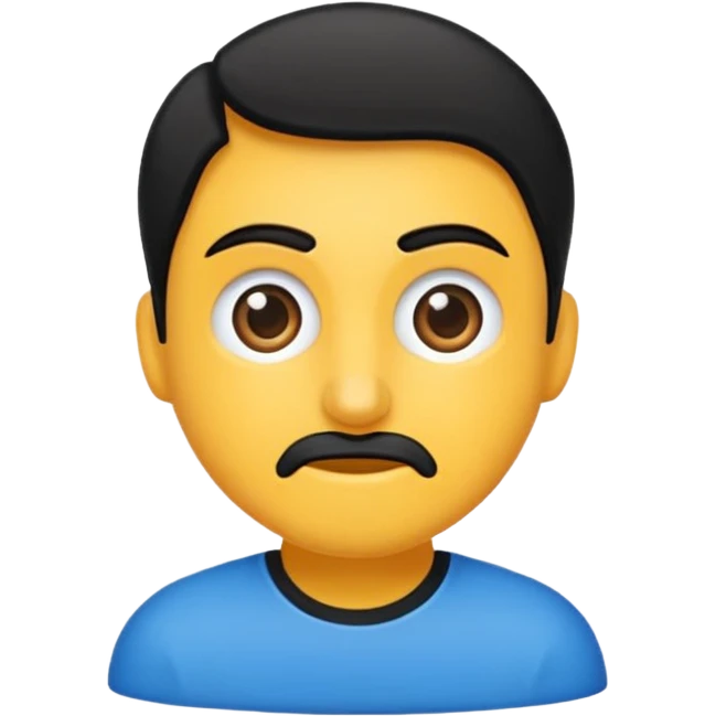 NESQIK YAPILMIS BIR KASE EMOJISI YAPARMISIN emoji