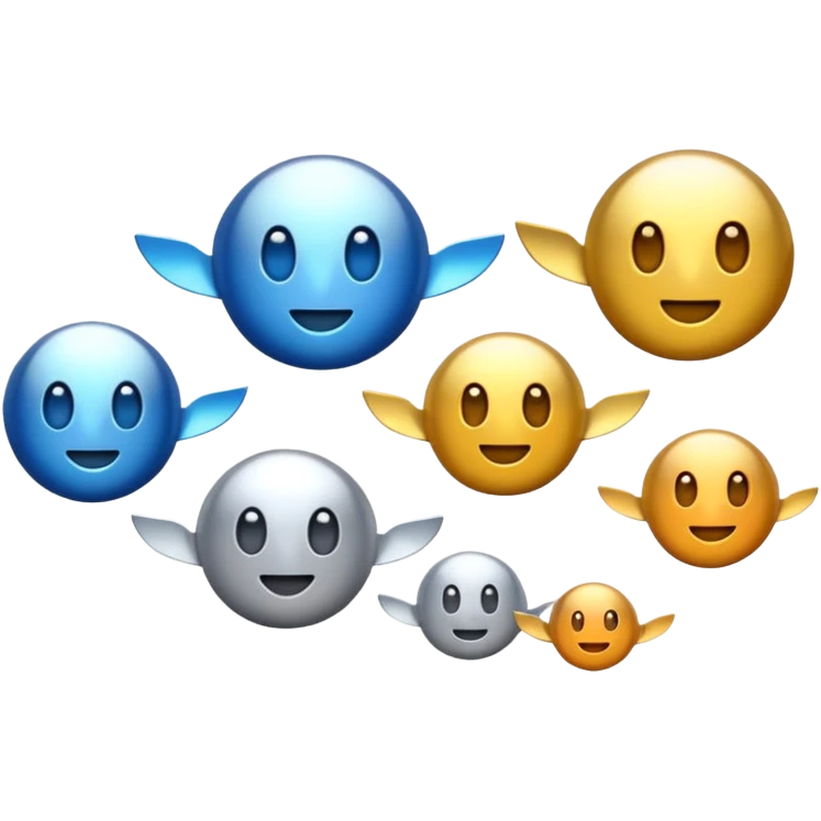 leads emoji