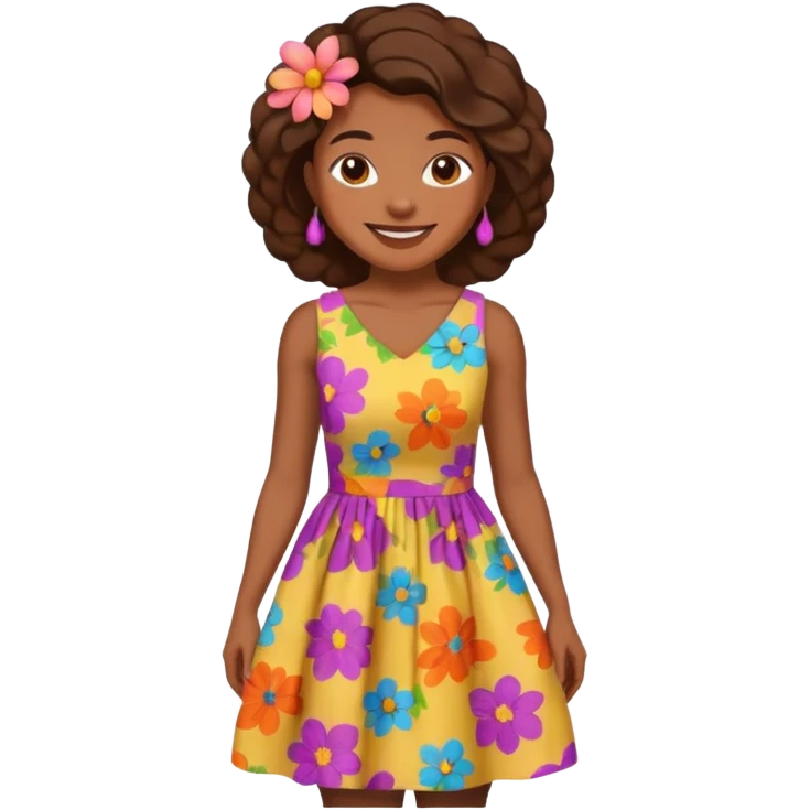 Eu dando tapa na bunda da morena emoji