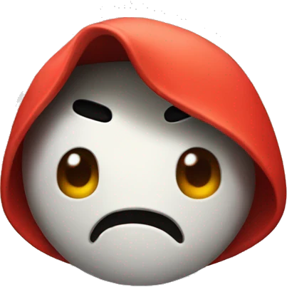 SHY GUY  emoji