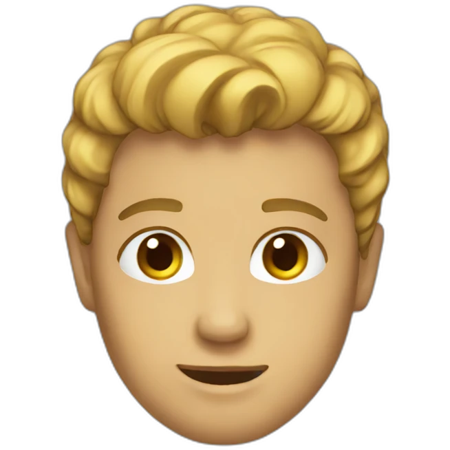 American emoji